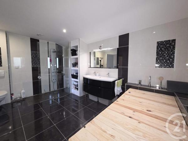 Maison à vendre  7 pièces - 170 m 2   MURET  - 31