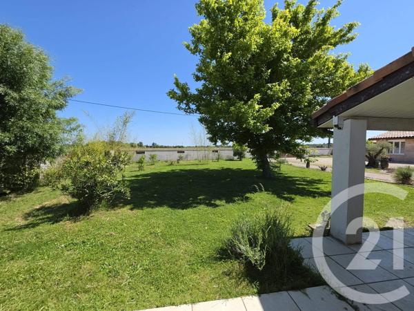 Maison à vendre  7 pièces - 170 m 2   MURET  - 31