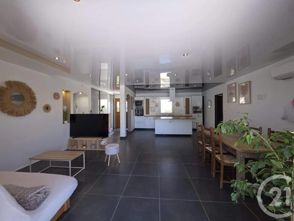 Maison à vendre  7 pièces - 170 m 2   MURET  - 31