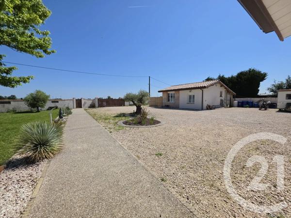 Maison à vendre  7 pièces - 170 m 2   MURET  - 31