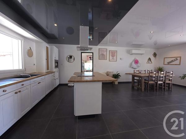 Maison à vendre  7 pièces - 170 m 2   MURET  - 31