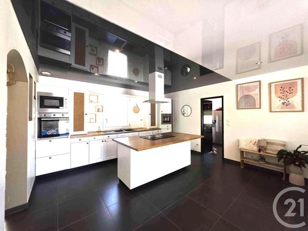 Maison à vendre  7 pièces - 170 m 2   MURET  - 31