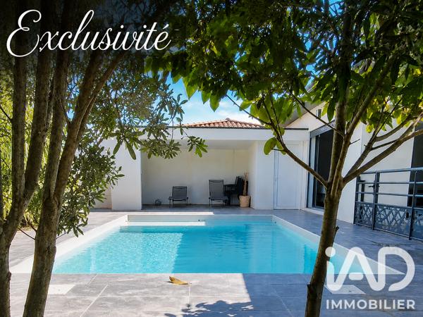 Maison à vendre 7 pièces 170 m² Alixan