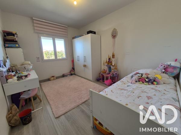 Maison à vendre 7 pièces 170 m² Alixan