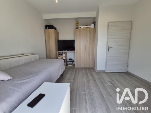 Maison à vendre 7 pièces 170 m² Alixan