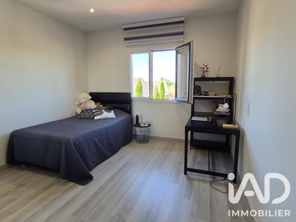 Maison à vendre 7 pièces 170 m² Alixan