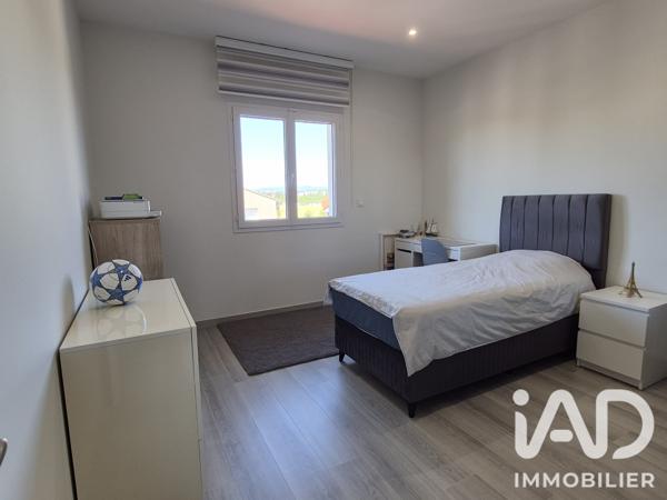 Maison à vendre 7 pièces 170 m² Alixan
