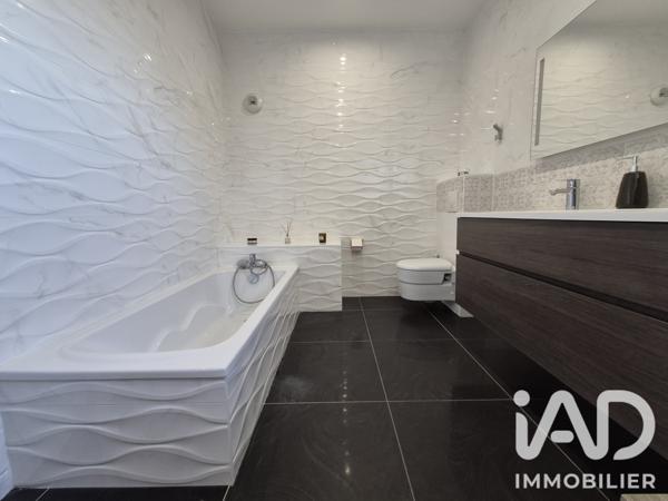 Maison à vendre 7 pièces 170 m² Alixan