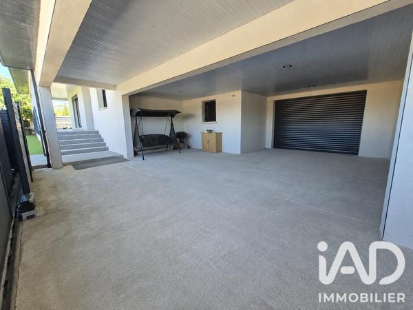 Maison à vendre 7 pièces 170 m² Alixan