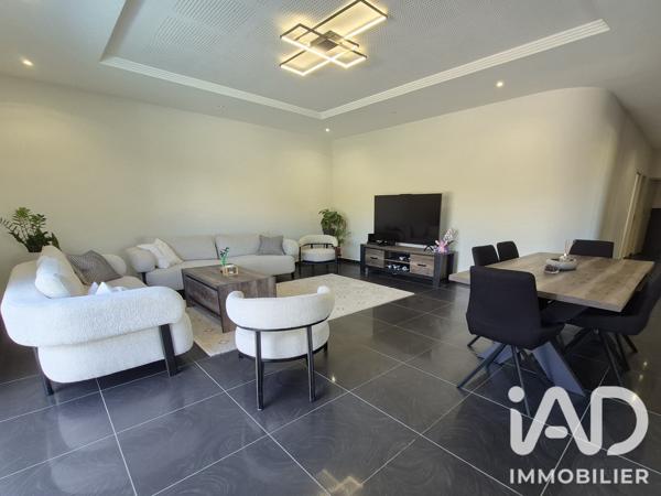 Maison à vendre 7 pièces 170 m² Alixan