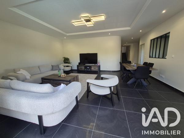 Maison à vendre 7 pièces 170 m² Alixan