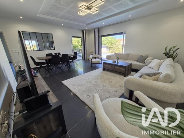 Maison à vendre 7 pièces 170 m² Alixan