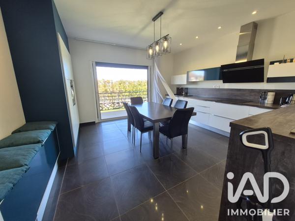 Maison à vendre 7 pièces 170 m² Alixan