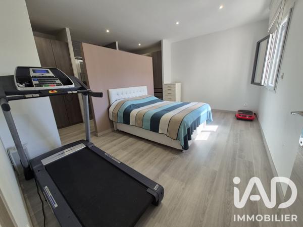 Maison à vendre 7 pièces 170 m² Alixan
