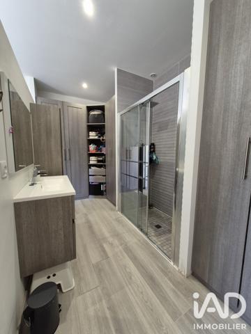 Maison à vendre 7 pièces 170 m² Alixan
