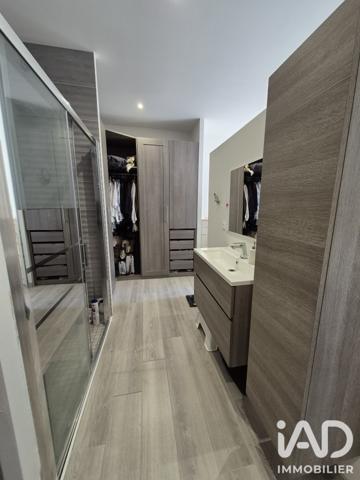 Maison à vendre 7 pièces 170 m² Alixan