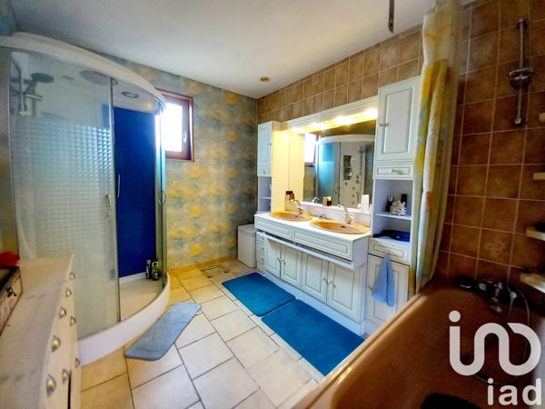 Maison à vendre 6 pièces 142 m² Porcelette