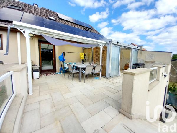 Maison à vendre 6 pièces 142 m² Porcelette