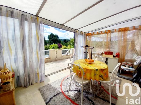 Maison à vendre 6 pièces 142 m² Porcelette