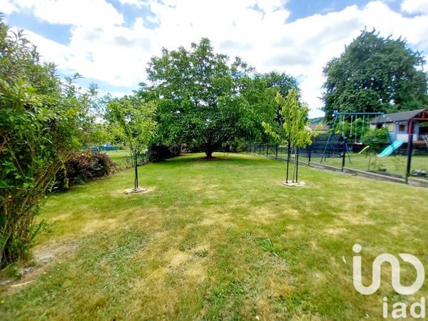 Maison à vendre 6 pièces 142 m² Porcelette