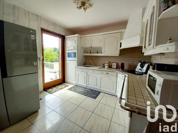 Maison à vendre 6 pièces 142 m² Porcelette