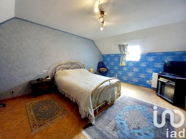 Maison à vendre 6 pièces 142 m² Porcelette