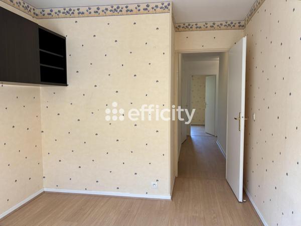 Appartement 4 pièces - 87 m² Bien prestige