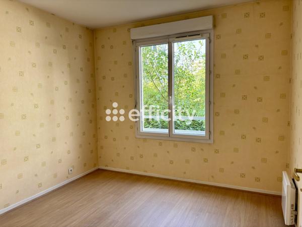 Appartement 4 pièces - 87 m² Bien prestige