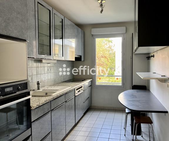 Appartement 4 pièces - 87 m² Bien prestige