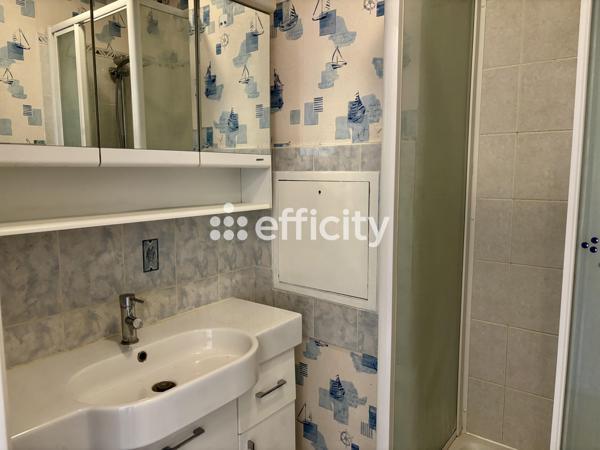 Appartement 4 pièces - 87 m² Bien prestige