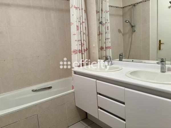 Appartement 4 pièces - 87 m² Bien prestige