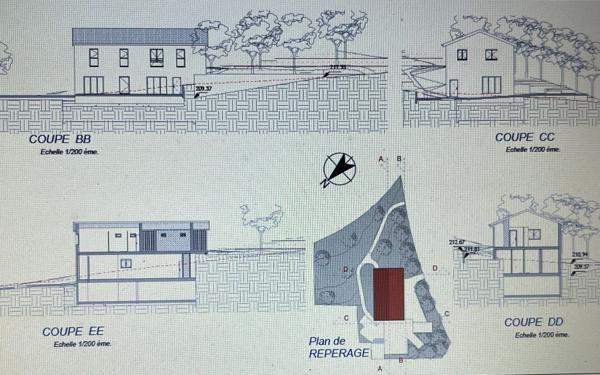 Terrain à vendre    Lyon 9