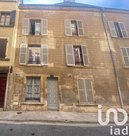 Immeuble à vendre 91 m² Sedan