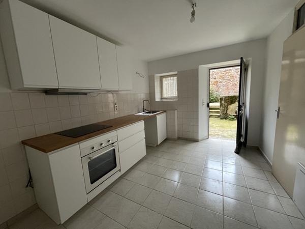 Maison à louer |  Decazeville |  3 pièces | 66 m²