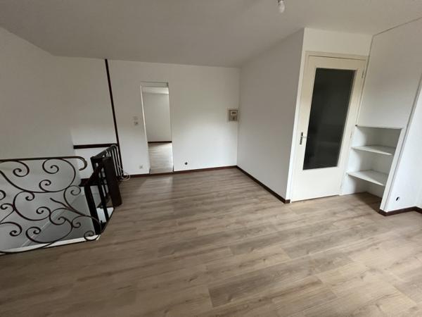 Maison à louer |  Decazeville |  3 pièces | 66 m²