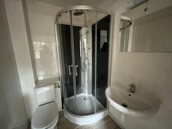 Maison à louer |  Decazeville |  3 pièces | 66 m²