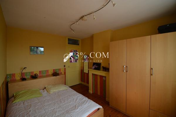 Bien d'exception, maison de caractère, familiale.  Noyelles-lès-Seclin (59139)