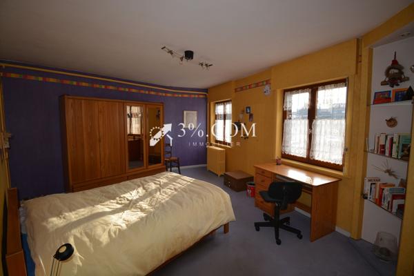 Bien d'exception, maison de caractère, familiale.  Noyelles-lès-Seclin (59139)