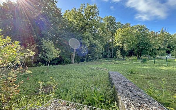 Terrain à vendre    Gif-sur-Yvette