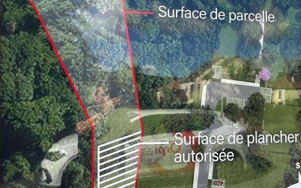 Terrain à vendre    Gif-sur-Yvette