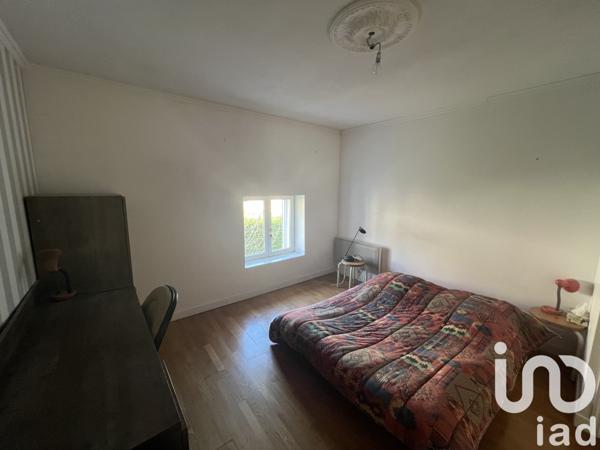 Maison à vendre 7 pièces 200 m² Jouy-sur-Morin