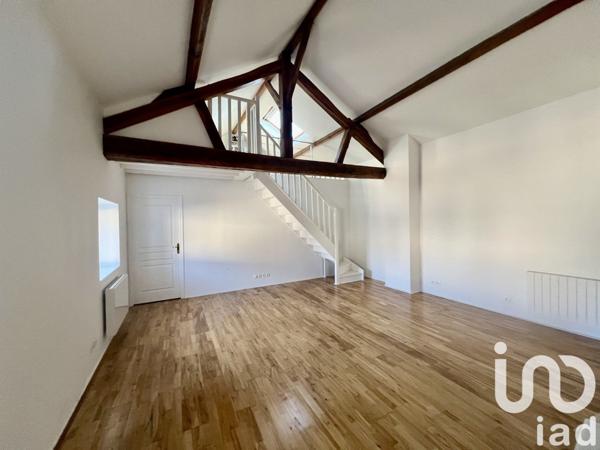 Maison à vendre 7 pièces 200 m² Jouy-sur-Morin