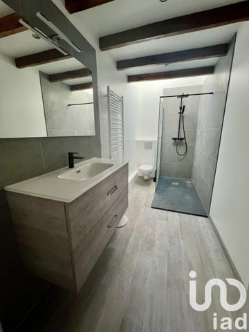 Maison à vendre 7 pièces 200 m² Jouy-sur-Morin