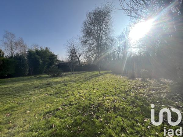 Maison à vendre 7 pièces 200 m² Jouy-sur-Morin