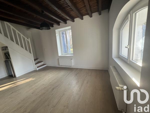Maison à vendre 7 pièces 200 m² Jouy-sur-Morin