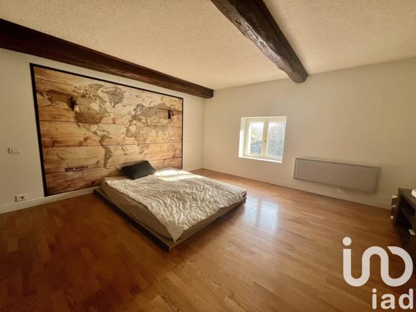 Maison à vendre 7 pièces 200 m² Jouy-sur-Morin