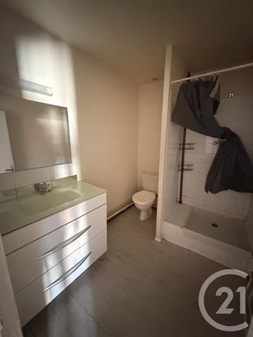 Appartement F1 à vendre  2 pièces - 32,88 m 2   ALES  - 30