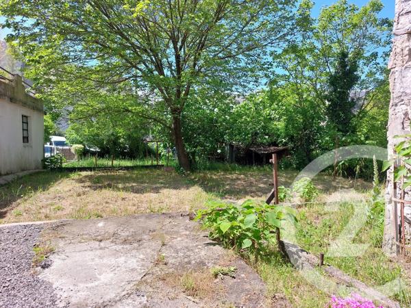 Appartement F1 à vendre  2 pièces - 32,88 m 2   ALES  - 30