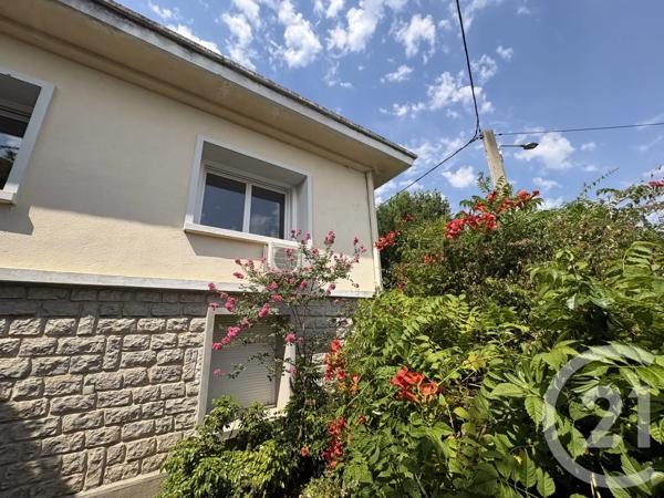 Maison à vendre  8 pièces - 217,41 m 2   CLERMONT L HERAULT  - 34