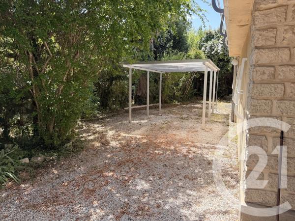 Maison à vendre  8 pièces - 217,41 m 2   CLERMONT L HERAULT  - 34